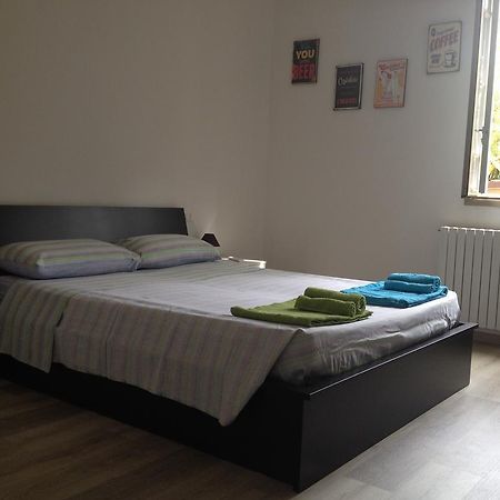 Cornerapartment III Bologna Luaran gambar