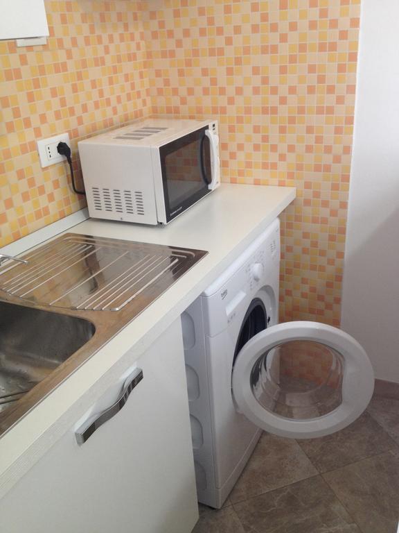 Cornerapartment III Bologna Luaran gambar