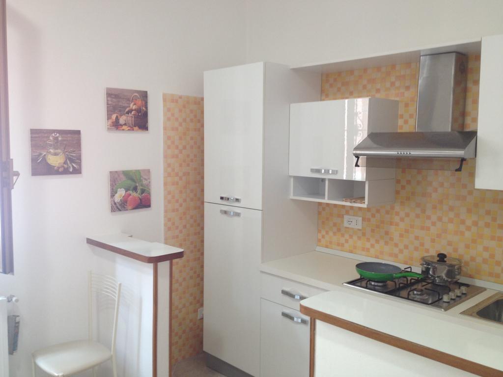 Cornerapartment III Bologna Luaran gambar