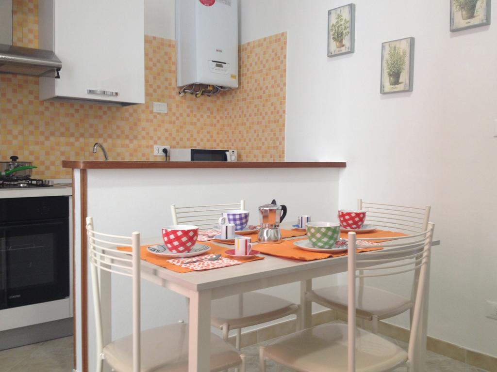 Cornerapartment III Bologna Luaran gambar