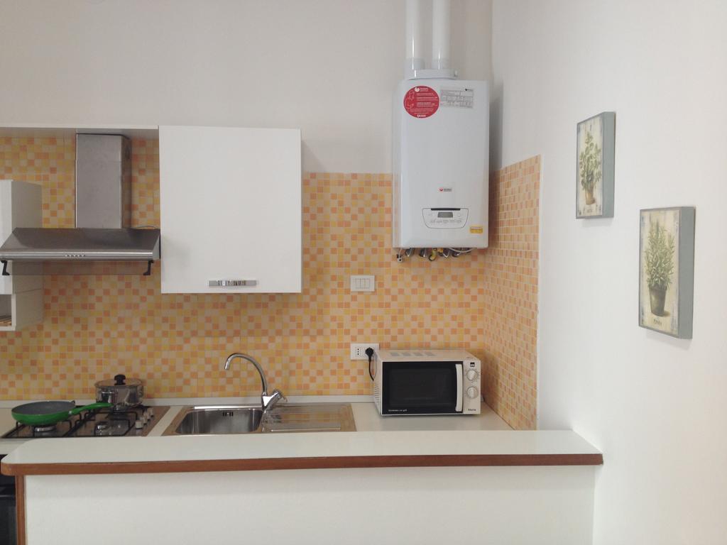 Cornerapartment III Bologna Luaran gambar