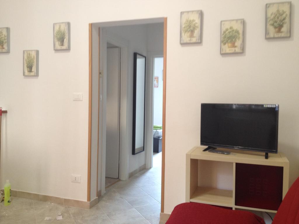 Cornerapartment III Bologna Luaran gambar